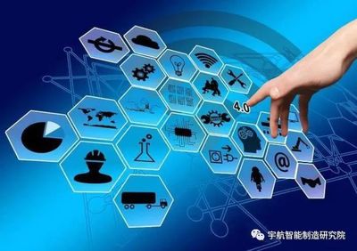 工業(yè)互聯(lián)網(wǎng)數(shù)據(jù)服務驅(qū)動制造業(yè)數(shù)字化轉(zhuǎn)型加速
